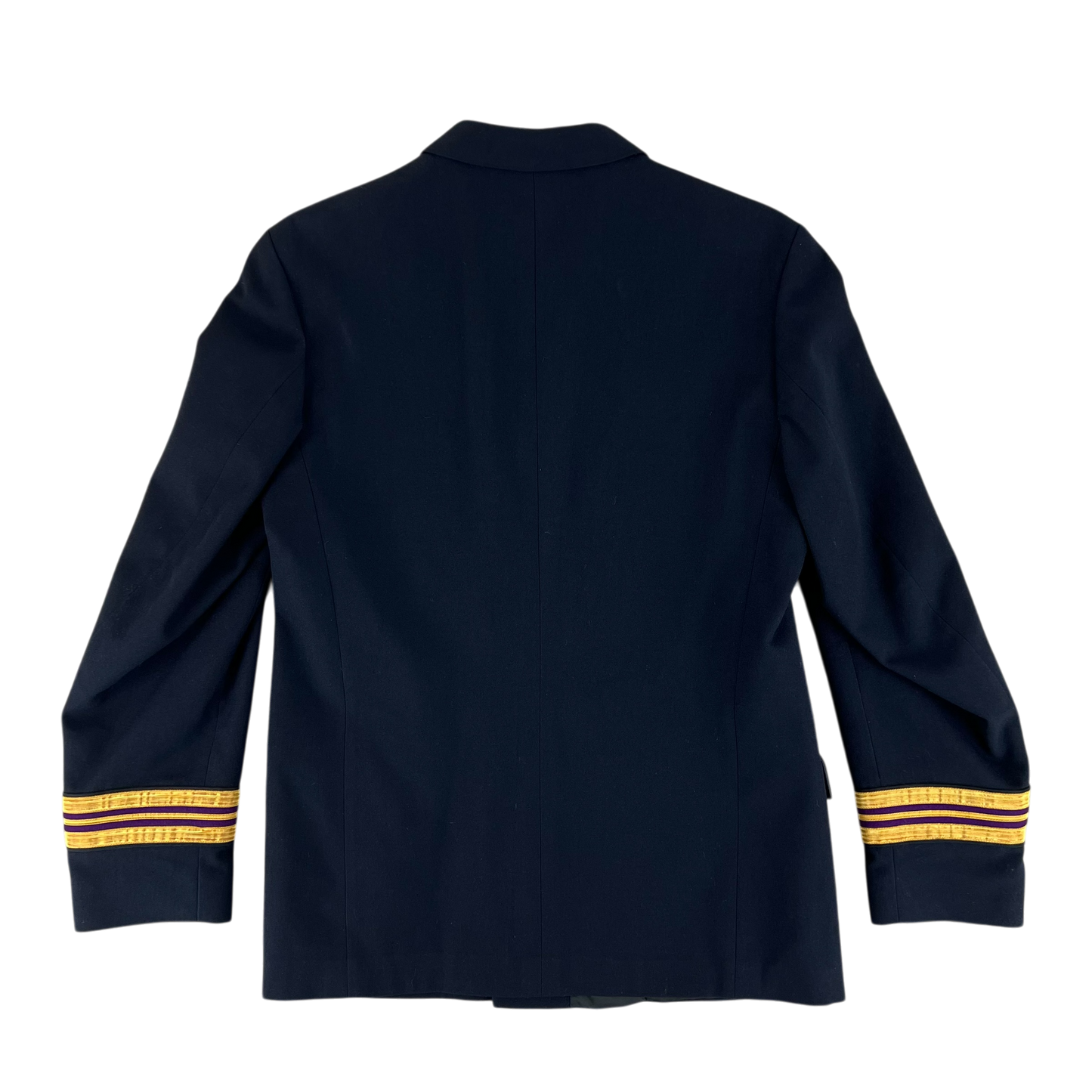 Finnish Navy M39 60s Dress Blazer - Medium