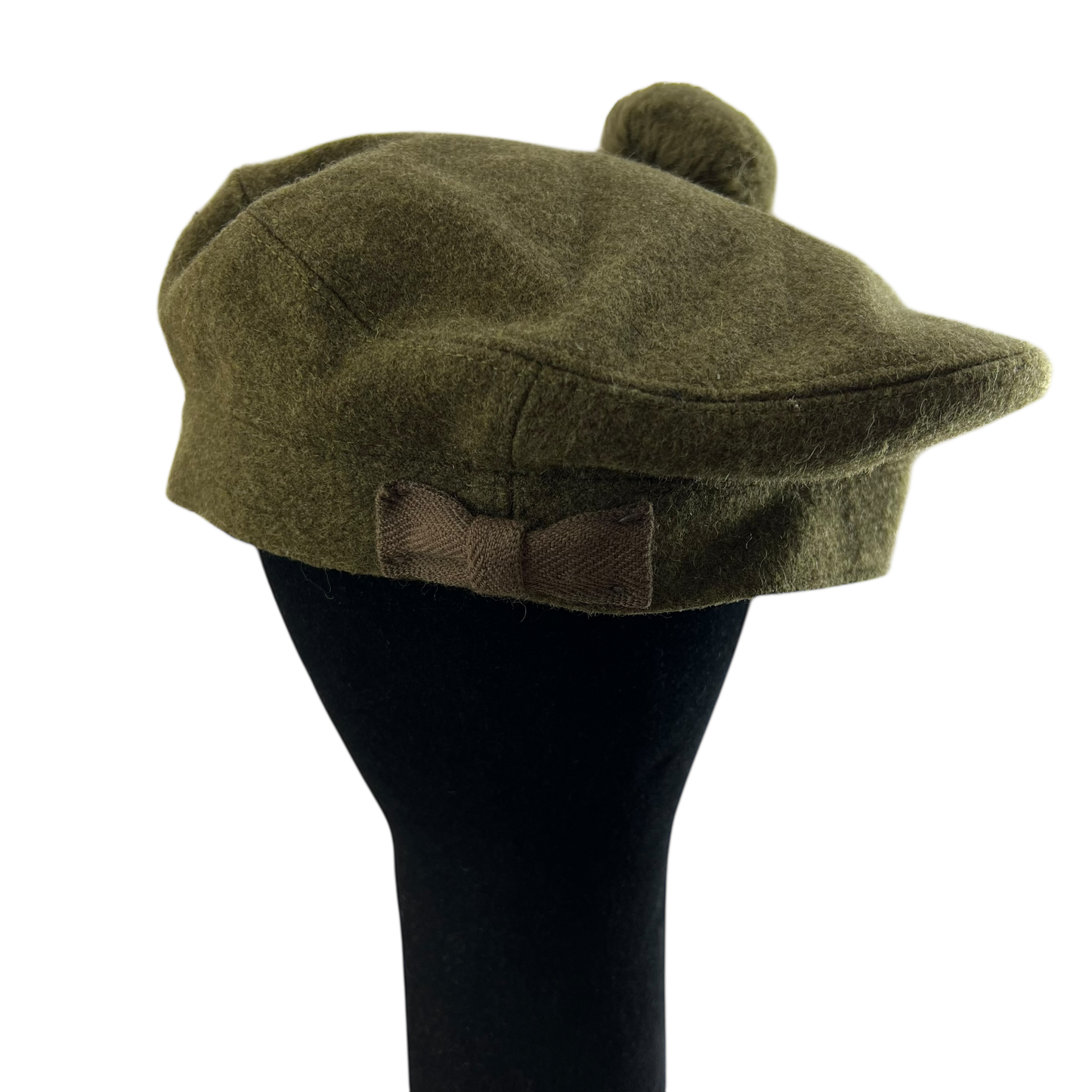 British Army Tam o Shanter - Royal Regiment of Scotland - Medium / Large
