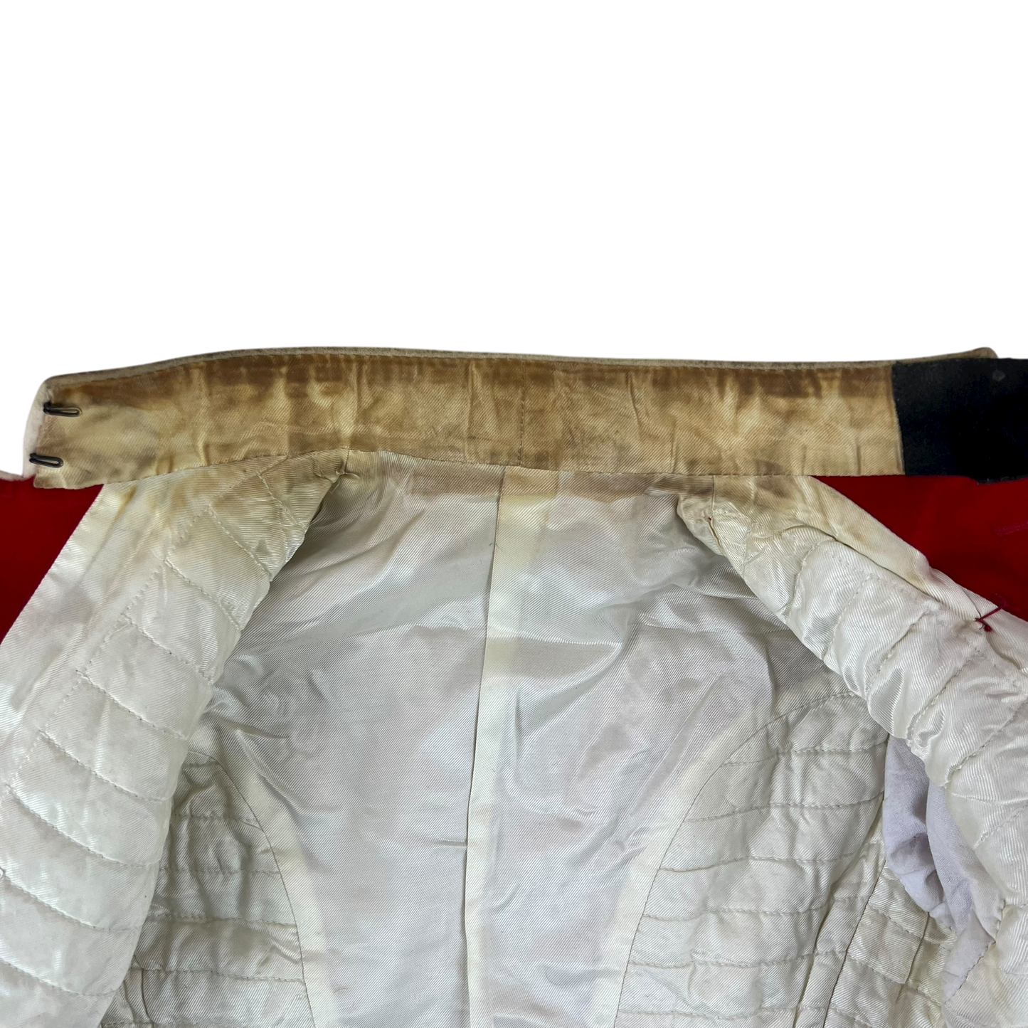 British Army Footguard's Jacket R&F Band - Welsh Guards - Medium