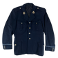 Finnish Police M51 Dress Uniform Jacket - Medium