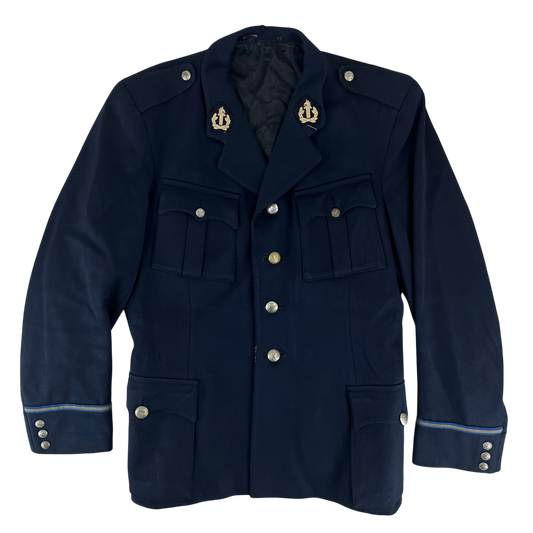 Finnish Police M51 Dress Uniform Jacket - Medium