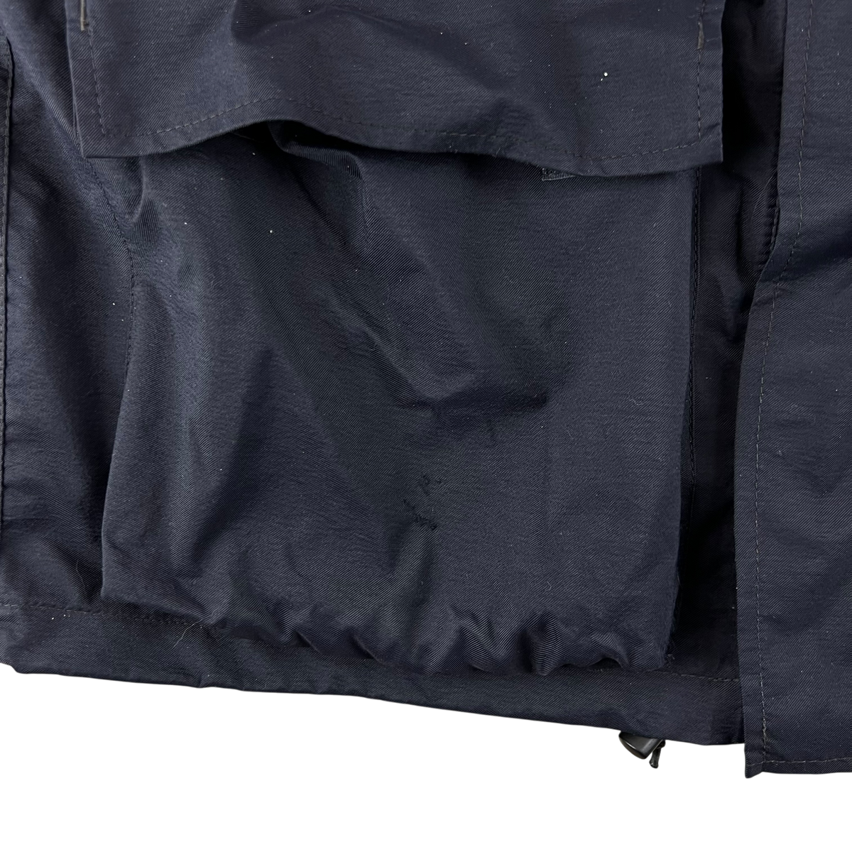 British Royal Navy Foul Weather MVP Smock - Large