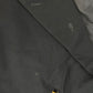 British Merchant Navy 60s Black Dress Uniform Set - Large
