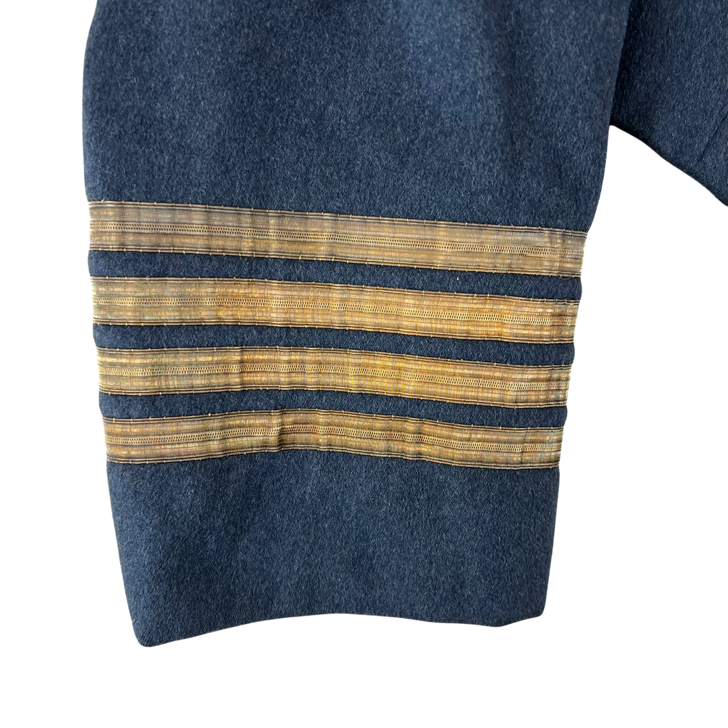 British RAF 50s No. 5 Mess Dress Jacket - Medium