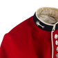 British Army Footguard's Jacket R & F - Welsh Guards - Small