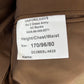 British Army No. 2 FAD Dress Jacket - REME - Medium 170/96