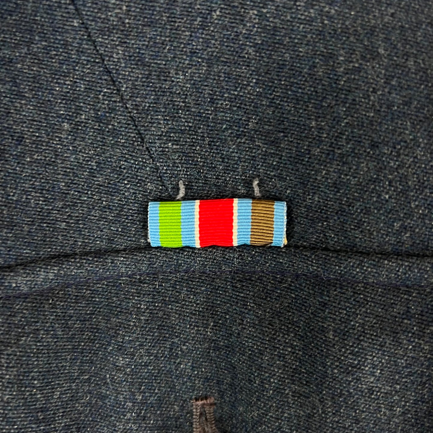 British Royal Air Force No. 1 Dress Jacket - Small