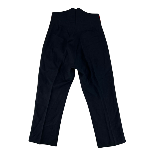 British Army No1 Blues Dress Trousers - W30 L28.5