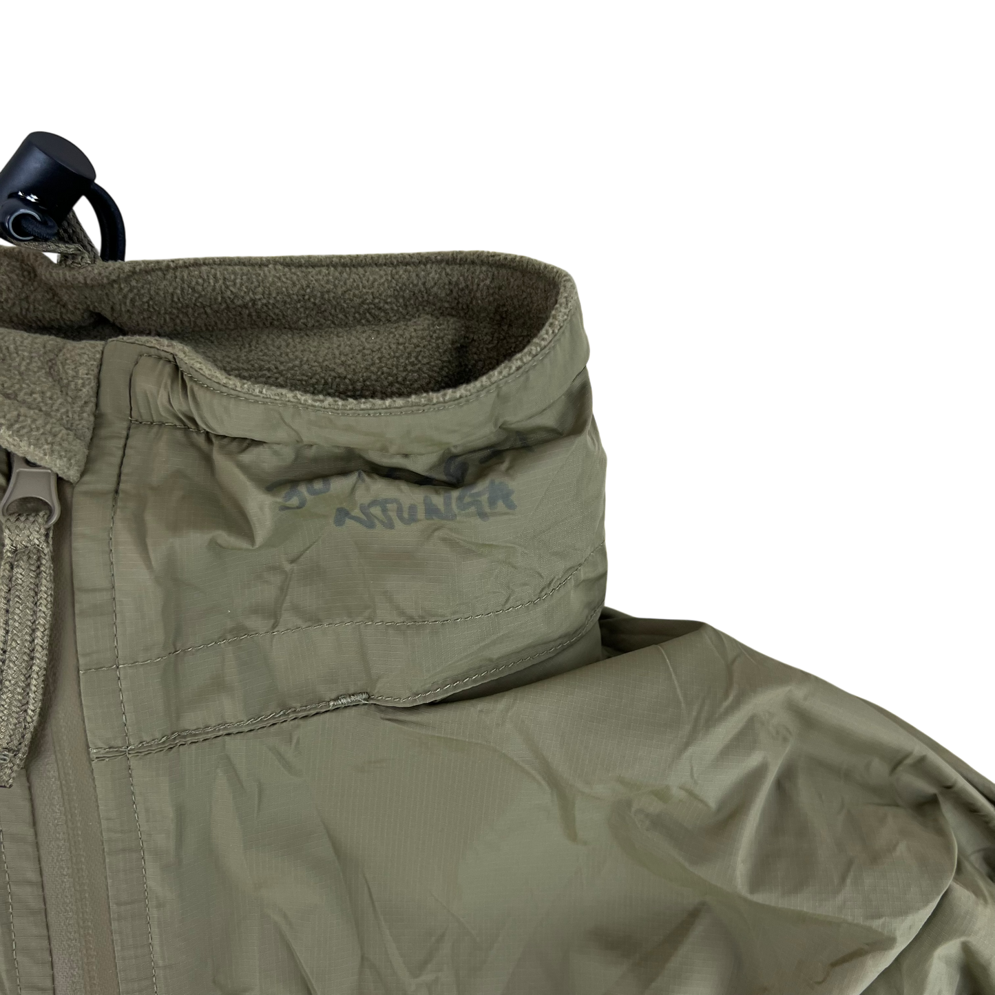 British Army Thermal Buffalo Pullover Smock - Small