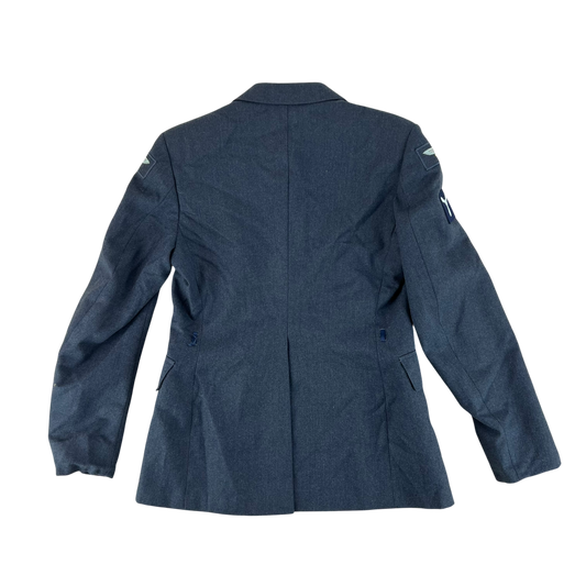 British Royal Air Force No. 1 Dress Jacket - Medium