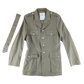 British Army No. 6 Tropical Dress Jacket w/ Belt - Grenadier Guards - Large 182/104