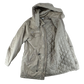 Romanian Army Tan Thermal Ripstop Parka Coat - Large