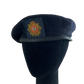 British Army Royal Logistics Corps Beret w/ Patch Badge - X Small