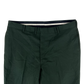 US Army Serge Green Dress Trousers - W38 L27