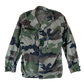 French Army CCE Camo F2 Jacket - Medium 96L
