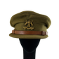 British Army 40s 50s Dress Cap - 9th Royal Lancers - Medium