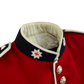 British Army Footguard's Jacket R & F - Coldstream Guards - Medium
