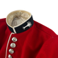 British Army Footguard's Jacket R & F - Welsh Guards - Small