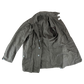Swedish Army M40 "Grötrock" Brown Work Jacket - Medium