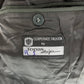 Austrian Army Grey Dress Jacket - Large