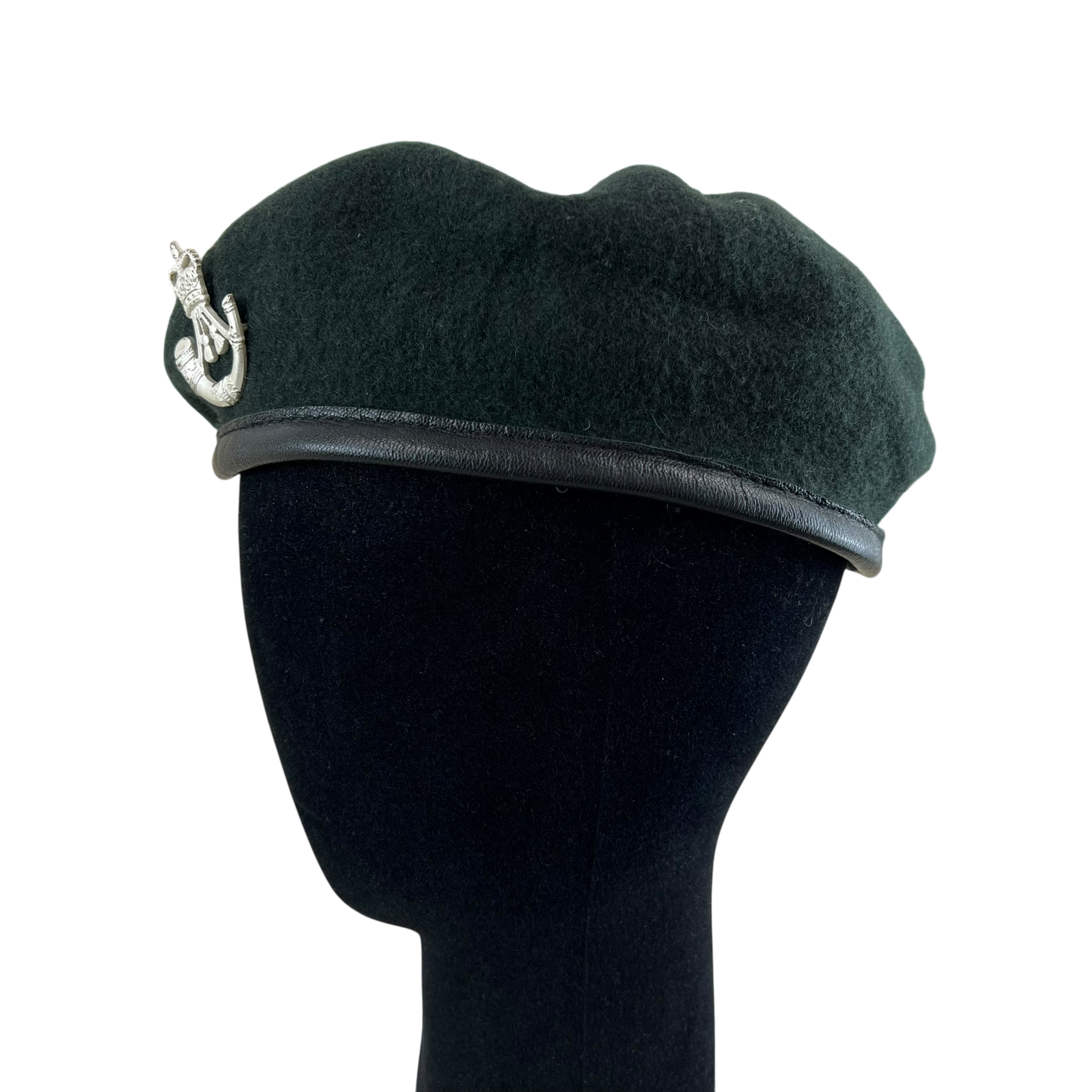 British Army Beret - The Rifles - Small 56cm