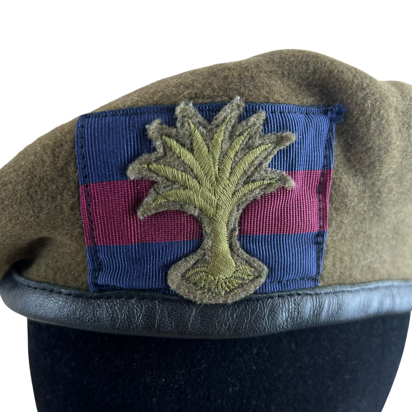 British Army Beret -