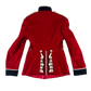 British Army Footguard's Jacket R & F - Welsh Guards - Medium