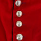 British Army Lifeguards' Tunic - Troopers - Medium
