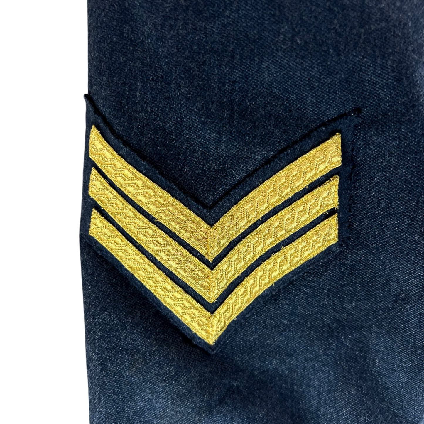 British RAF No. 5 Mess Dress Jacket - Medium