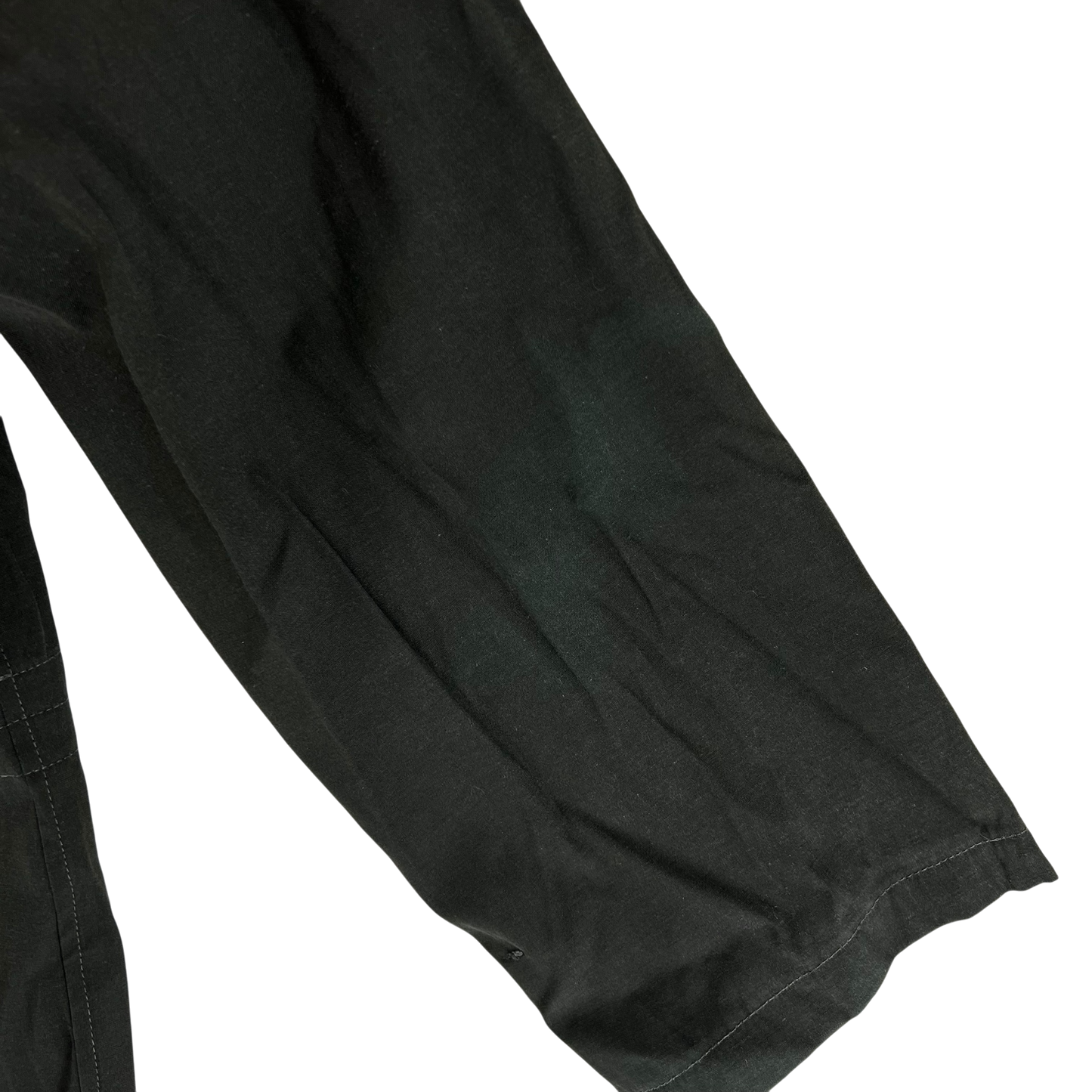 Slovak Army M97 Parka Olive Drab - X Large