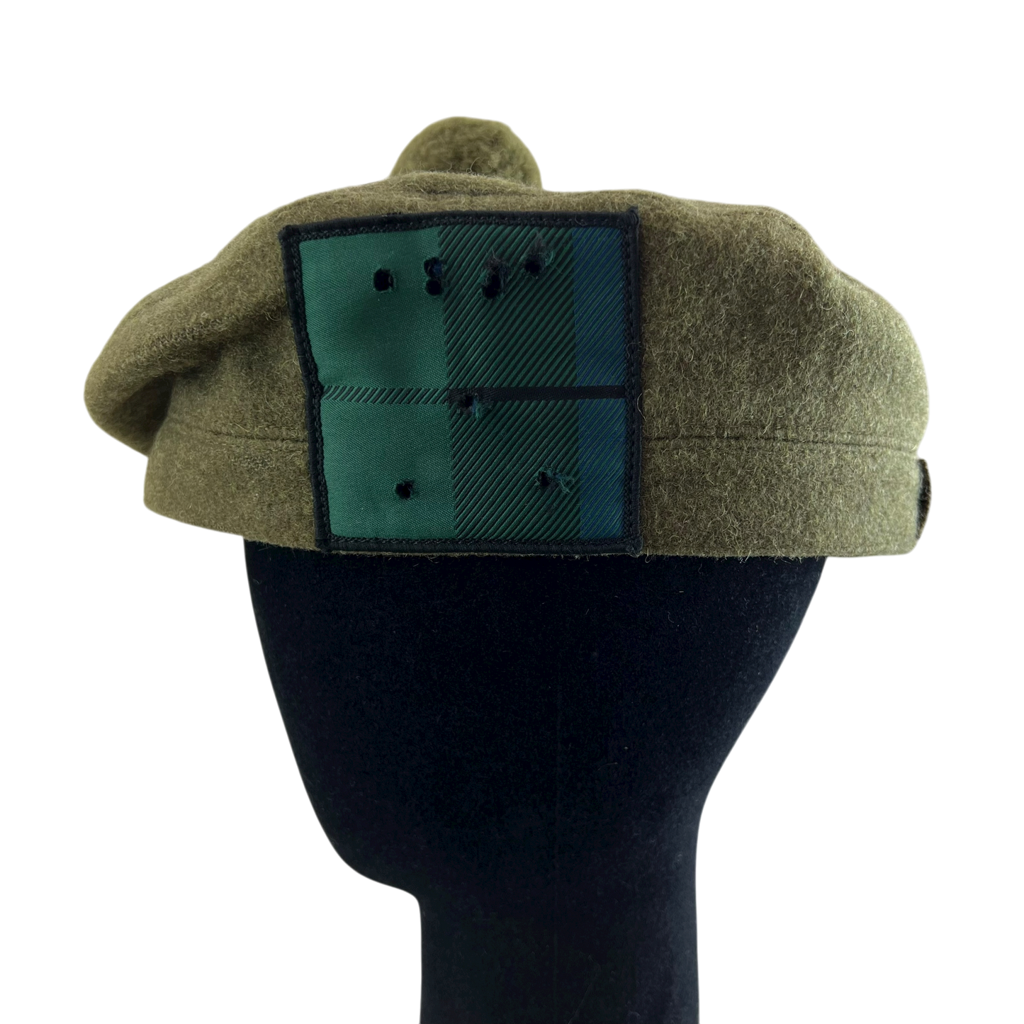 British Army Royal Regiment of Scotland Tam o Shanter - Large