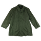 Hungarian People's Army Olive Green Field Parka - X Large