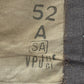 Finnish Army M53 Trial Pattern Ike Jacket - Large