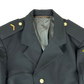 Slovak Army M97 Olive Green Dress Jacket - Medium