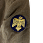 British Army Women's No.2 FAD Dress Jacket - Royal Anglian Regiment - Small 162/100
