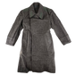 Soviet Red Army Brown Wool Greatcoat - Medium