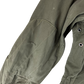 Italian Army Olive Drab Roma 75 Safari Jacket - Medium