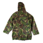 Dutch Army M93 DPM Woodland Camouflage MVP Parka - Medium