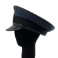 British RAF Peaked Dress Cap - Medium / Large