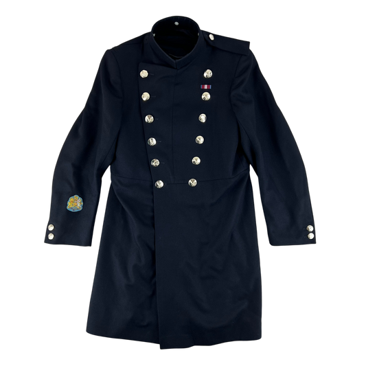 British Army Bandmaster's Frockcoat - AAC - Medium