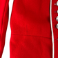British Army RHQ SGTS Bandsman's Tunic Jacket w/ Wings - Welsh Guards - Small