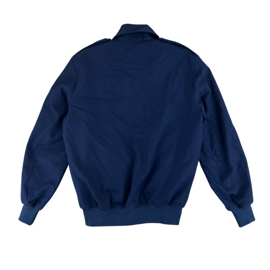 British RAF GP Bomber Jacket w/ Thermal Liner - Medium 96L