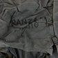 Italian Army 90s Denim "Alpini" Mountain Rucksack