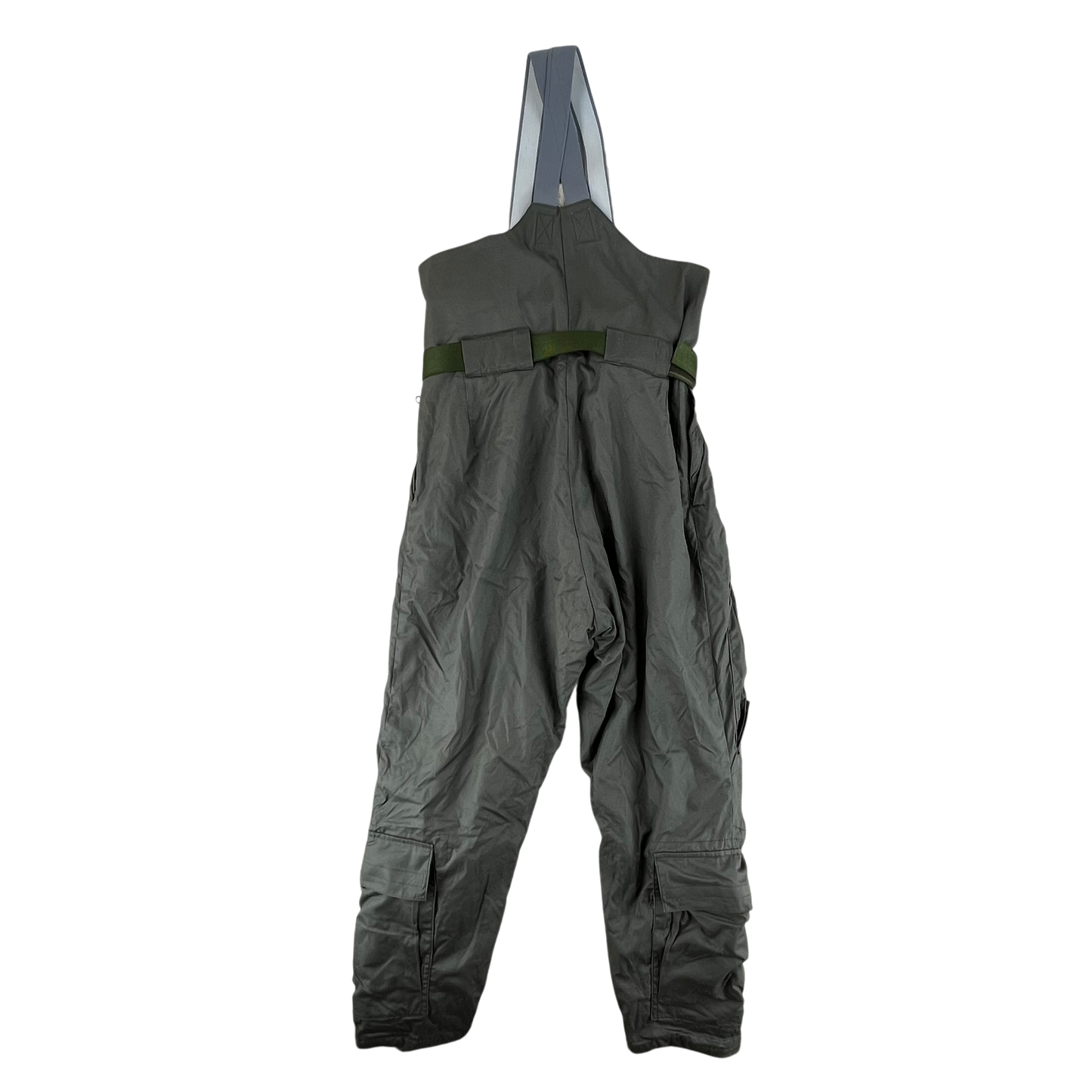 British RAF MK3 FR Cold Weather Aircrew Trousers - W30 L28