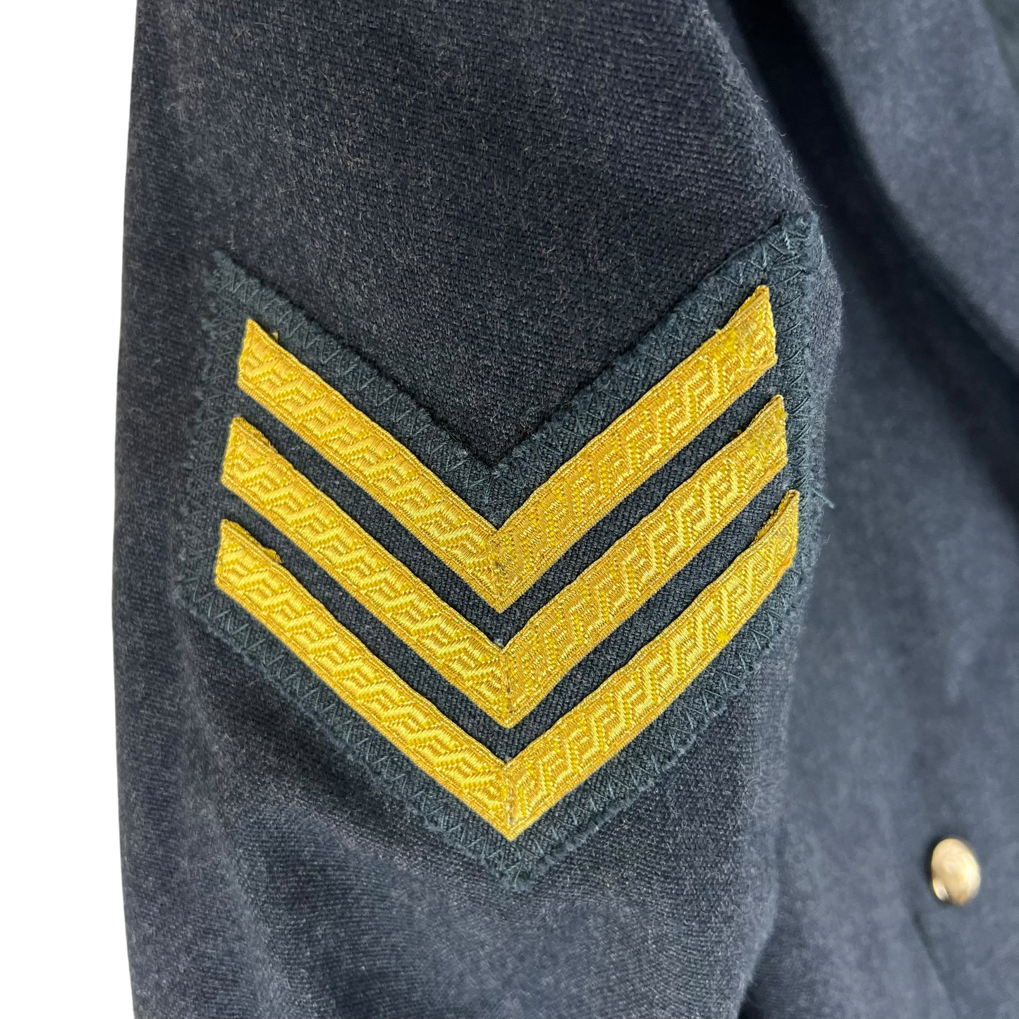 British RAF No. 5 NCO Mess Dress Jacket - Large 108L