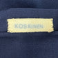 Finnish Salvation Army Women's Ceremonial Dress Uniform - Small