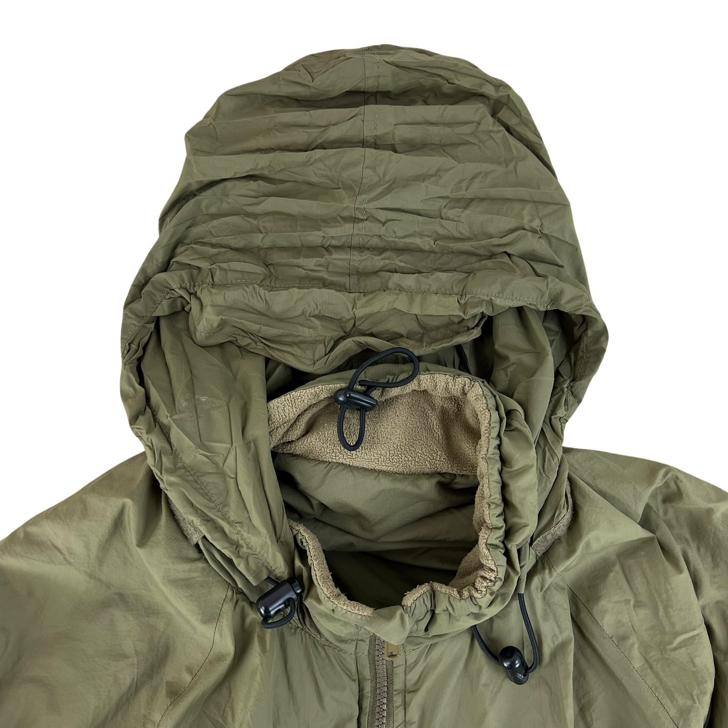 British Army Thermal Buffalo Jacket - Medium