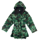 Serbian Army M93 Oak Leaf Camouflage Parka w/ Thermal Liner - Medium 172/100
