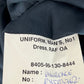 British Royal Air Force No. 1 Dress Jacket w/ Belt - Large 108L