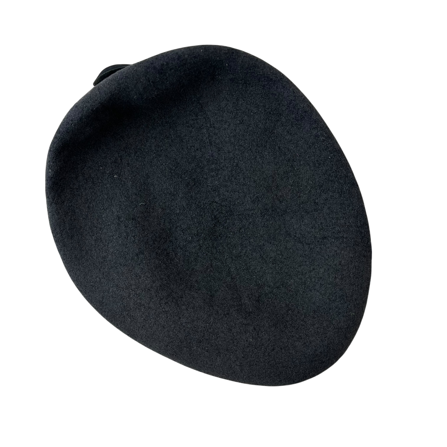 British Army Beret w Sewn Badge - QARANC - Medium
